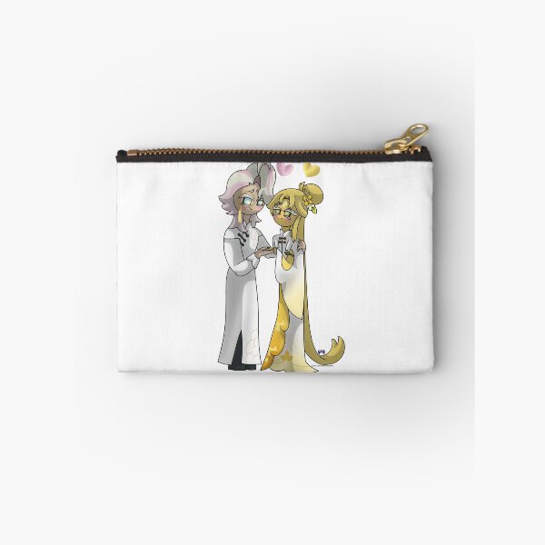 Item preview, CookieRun Shiptember 2026 Day 23: GoldenCamellia designed and sold by DarkDragonDeception - Claudia.