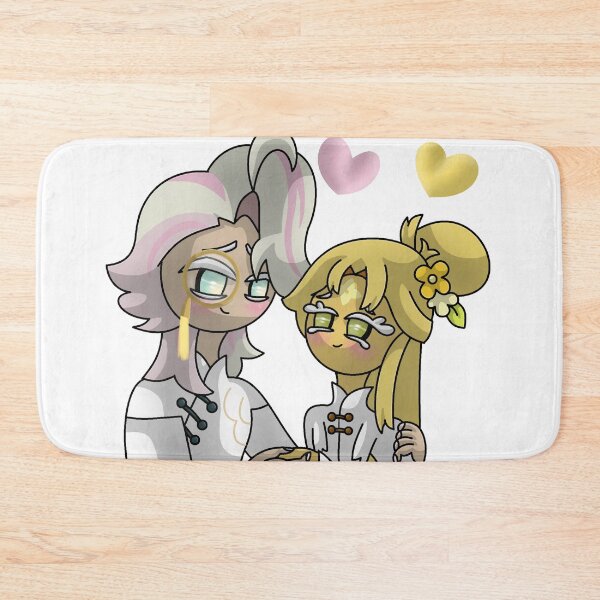 Item preview, CookieRun Shiptember 2026 Day 23: GoldenCamellia designed and sold by DarkDragonDeception - Claudia.