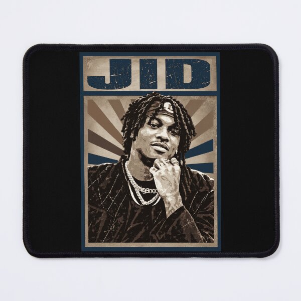 Item preview, JID designed and sold by VerdePlantTees.