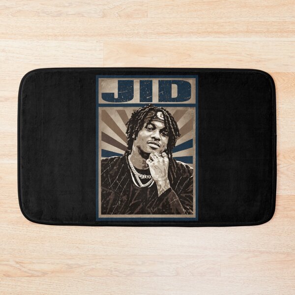 Item preview, JID designed and sold by VerdePlantTees.