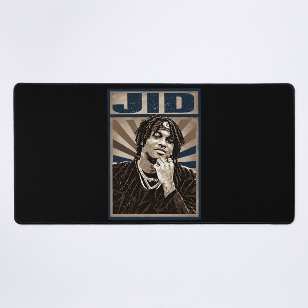 Item preview, JID designed and sold by VerdePlantTees.