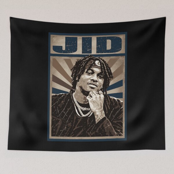 Item preview, JID designed and sold by VerdePlantTees.