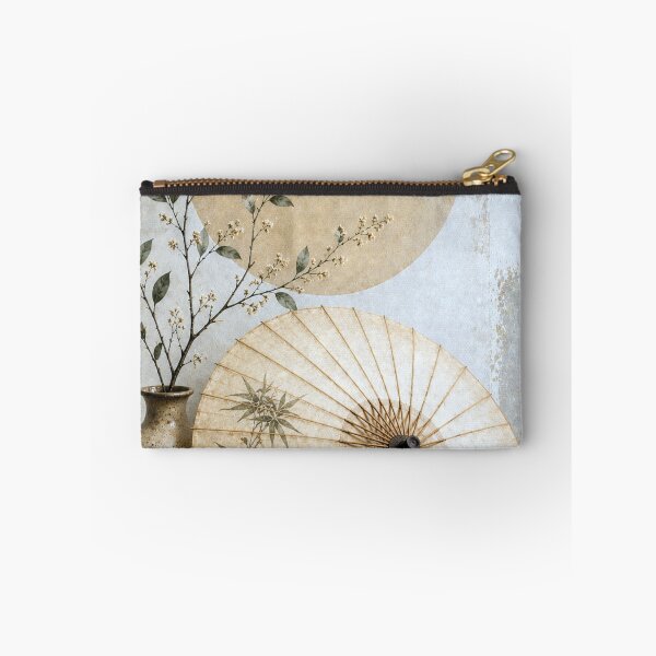 Item preview, Silent Harmony – Japanese Parasol designed and sold by Eric Nagel.
