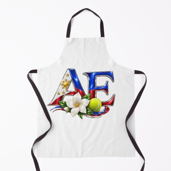 Item preview, “AE Alex Eala – Philippine Pride Tennis Design” designed and sold by simplehcity.