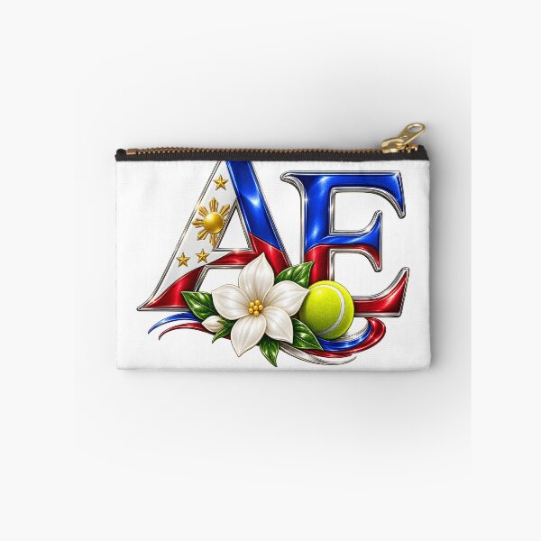 Artikelvorschau, „AE Alex Eala – Philippine Pride Tennis Design“ entworfen und verkauft von simplehcity.