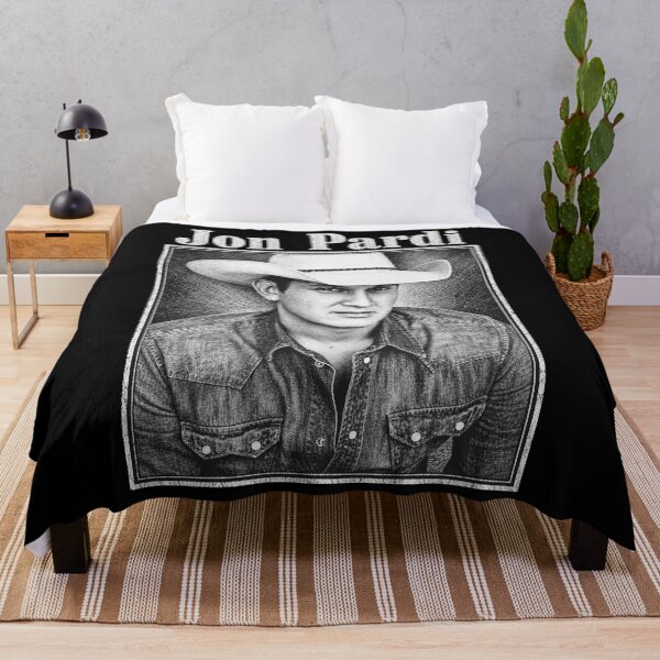 Item preview, Jon Pardi designed and sold by FloraPlantTees.