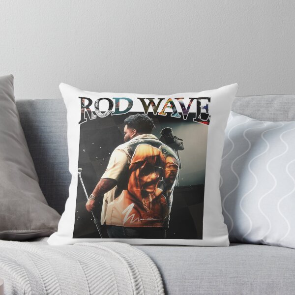 Item preview, Rod Wave Last Lap Tour Retro designed and sold by SundayFactions.
