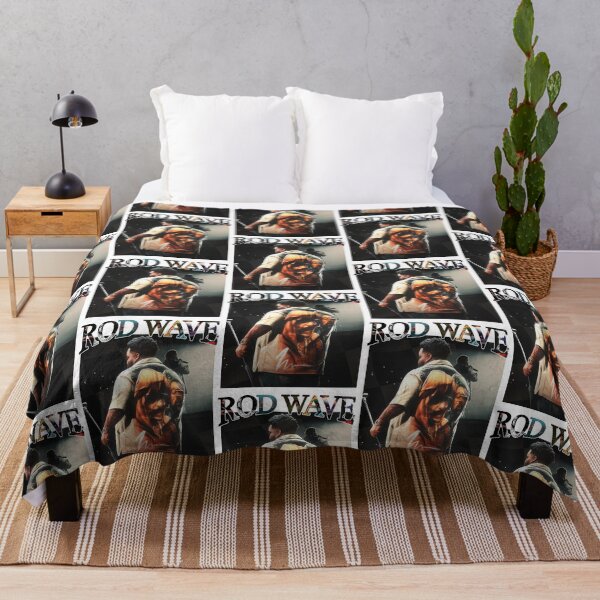 Item preview, Rod Wave Last Lap Tour Retro designed and sold by SundayFactions.