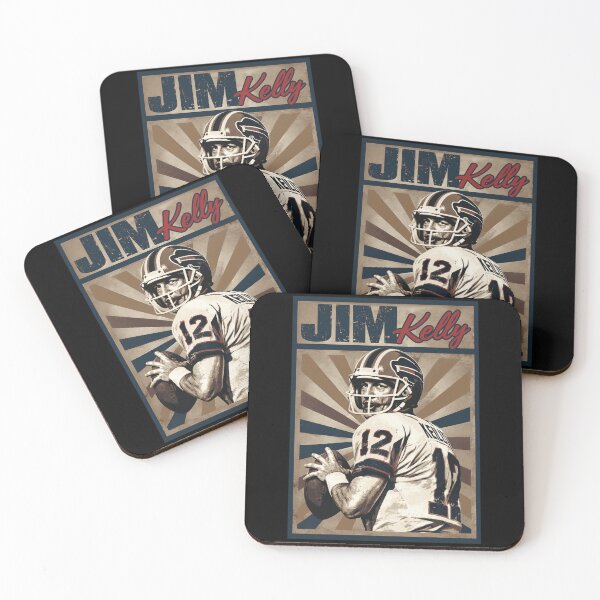 Item preview, Jim Kelly designed and sold by VerdePlantTees.