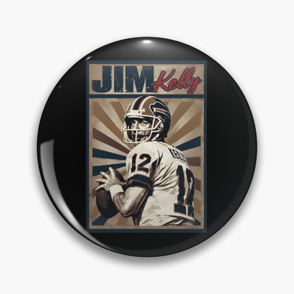Item preview, Jim Kelly designed and sold by VerdePlantTees.