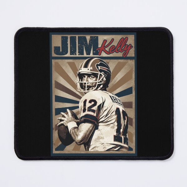 Item preview, Jim Kelly designed and sold by VerdePlantTees.