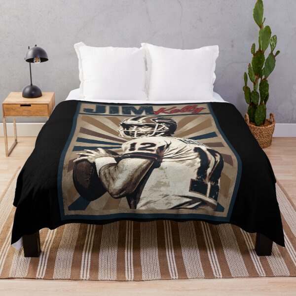 Item preview, Jim Kelly designed and sold by VerdePlantTees.