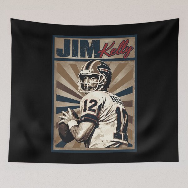 Item preview, Jim Kelly designed and sold by VerdePlantTees.