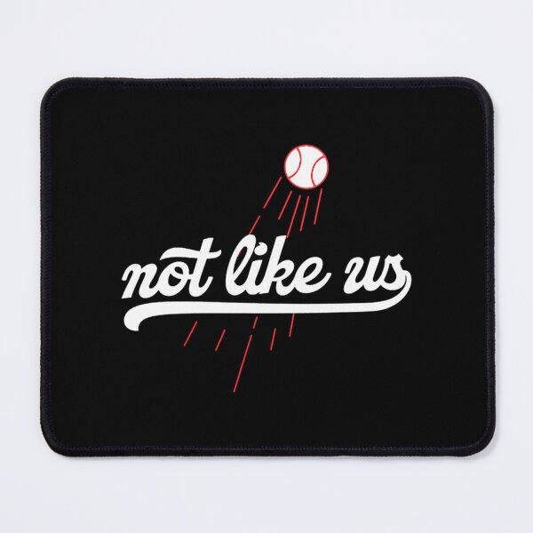 Item preview, They Not Like Us designed and sold by talynn-hufford.