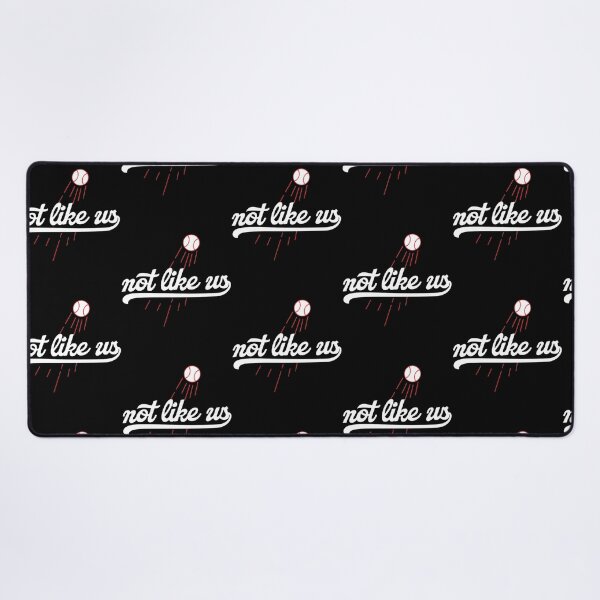 Item preview, They Not Like Us designed and sold by talynn-hufford.