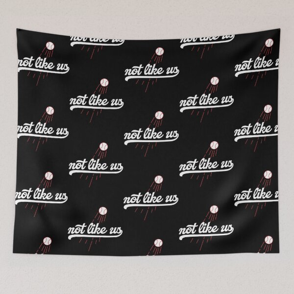 Item preview, They Not Like Us  designed and sold by talynn-hufford.