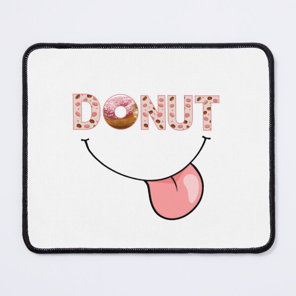 Item preview, Donut smile designed and sold by Poorniadhi.