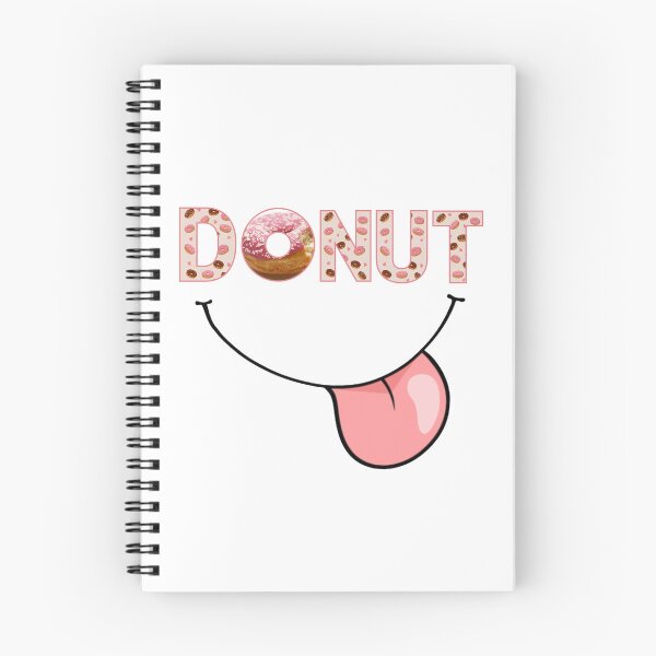 Item preview, Donut smile designed and sold by Poorniadhi.