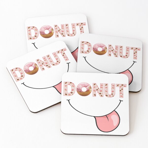 Item preview, Donut smile designed and sold by Poorniadhi.