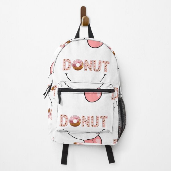 Item preview, Donut smile designed and sold by Poorniadhi.
