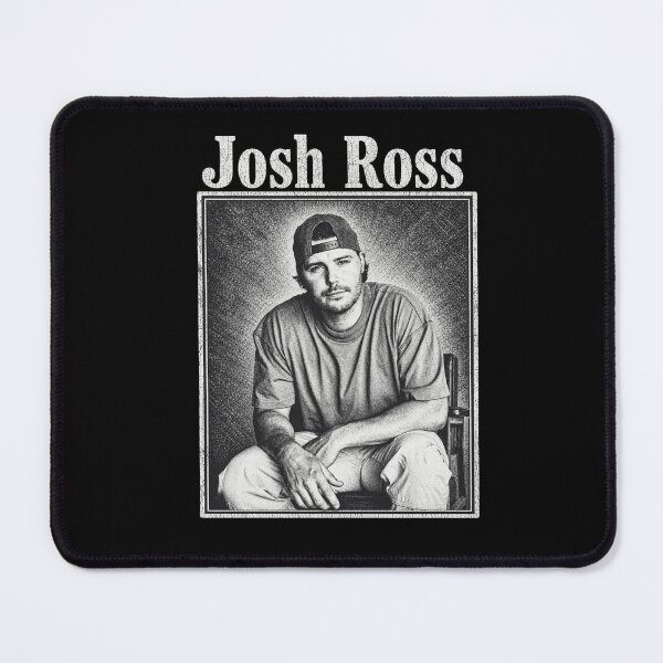 Item preview, Josh Ross designed and sold by FloraPlantTees.