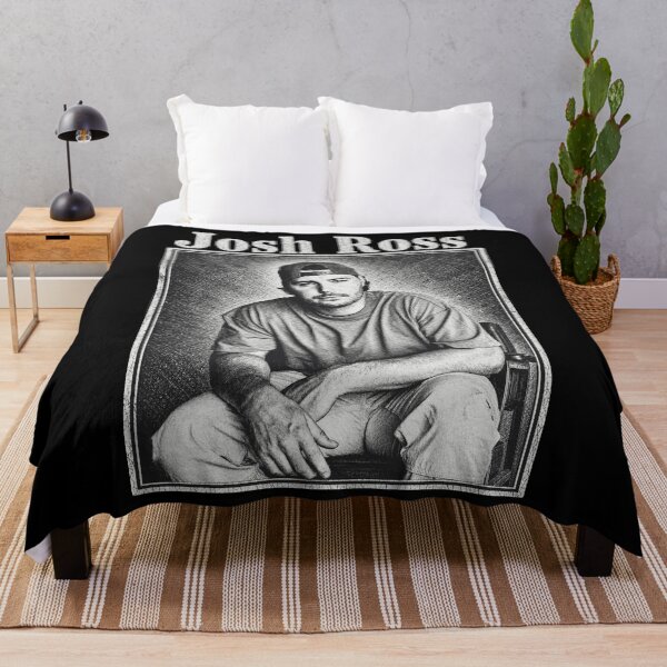 Item preview, Josh Ross designed and sold by FloraPlantTees.