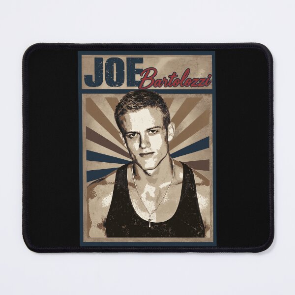 Item preview, Joe Bartolozzi designed and sold by VerdePlantTees.