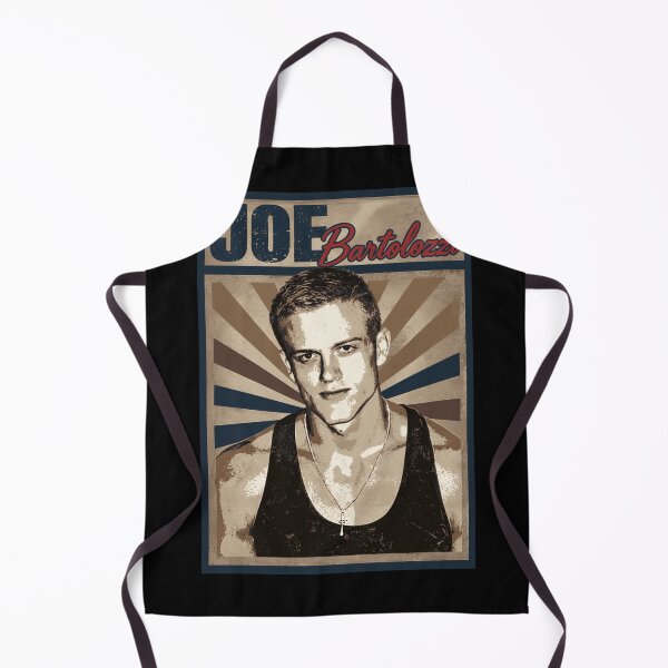 Item preview, Joe Bartolozzi designed and sold by VerdePlantTees.