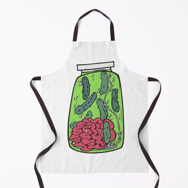 Item preview, Pickled Brain Experiment designed and sold by BrandbyCristina.