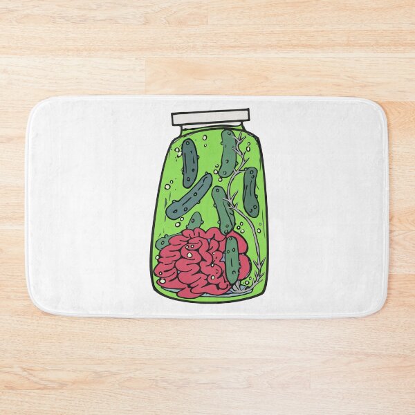 Item preview, Pickled Brain Experiment designed and sold by BrandbyCristina.