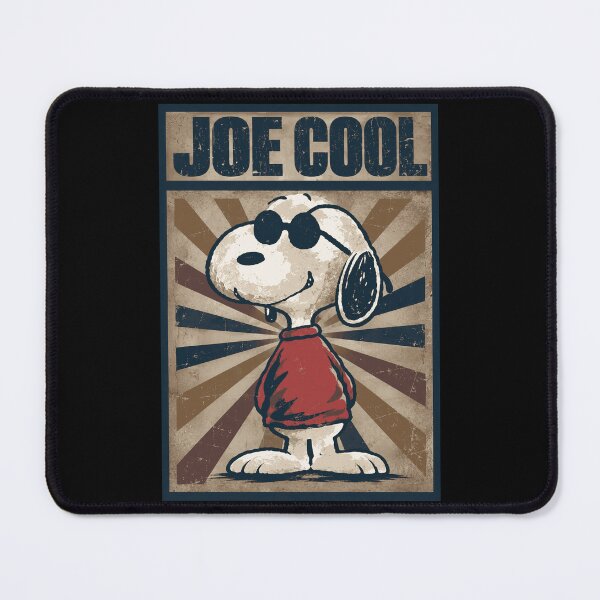 Item preview, joe cool designed and sold by VerdePlantTees.