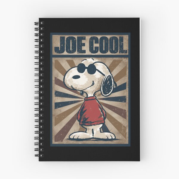 Item preview, joe cool designed and sold by VerdePlantTees.