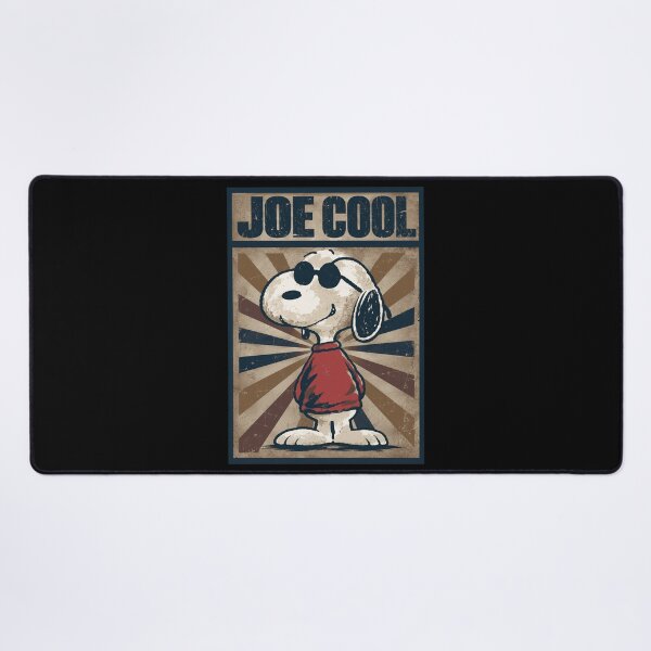 Item preview, joe cool designed and sold by VerdePlantTees.