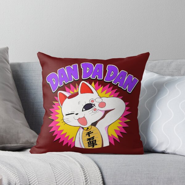 Item preview, Psychic Cat Pop Art  designed and sold by magnusreynolds.