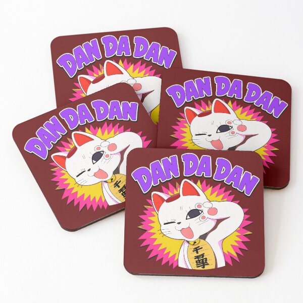 Item preview, Psychic Cat Pop Art  designed and sold by magnusreynolds.