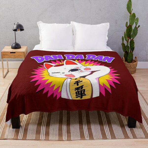 Item preview, Psychic Cat Pop Art  designed and sold by magnusreynolds.