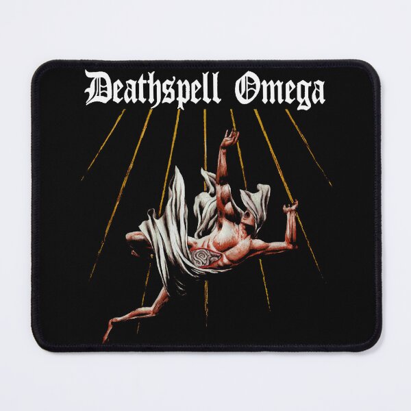 Item preview, Deathspell Omega designed and sold by nawzda.