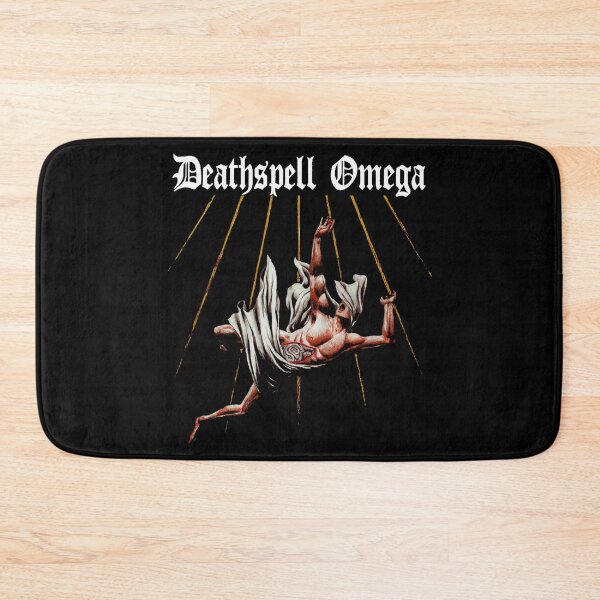 Item preview, Deathspell Omega designed and sold by nawzda.