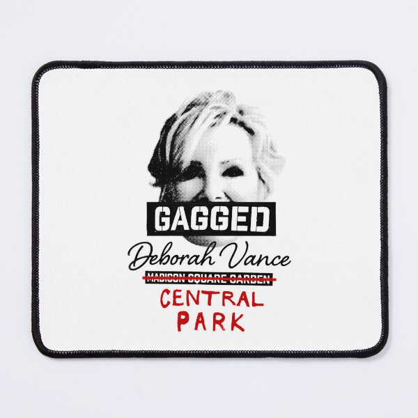 Item preview, Deborah Vance Live At Central Park designed and sold by KnopM2.