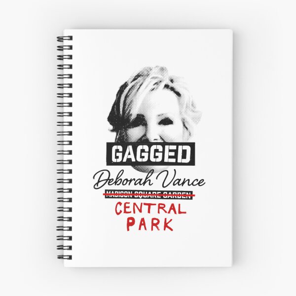 Item preview, Deborah Vance Live At Central Park designed and sold by KnopM2.