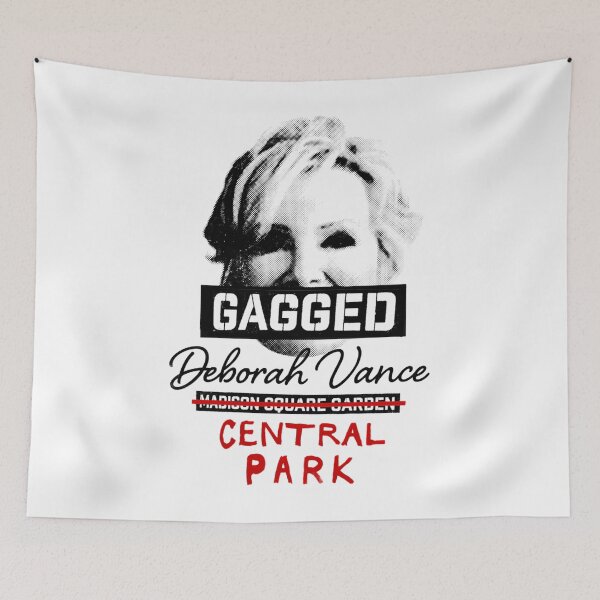 Item preview, Deborah Vance Live At Central Park designed and sold by KnopM2.