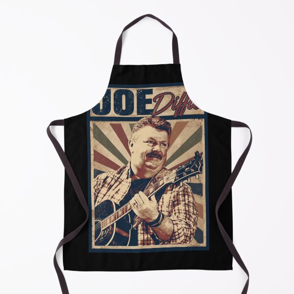 Item preview, Joe Diffie designed and sold by VerdePlantTees.