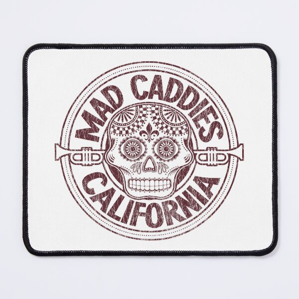 Item preview, MAD CADDIES designed and sold by selviriskaae.