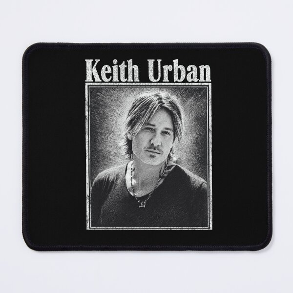Item preview, Keith Urban designed and sold by FloraPlantTees.