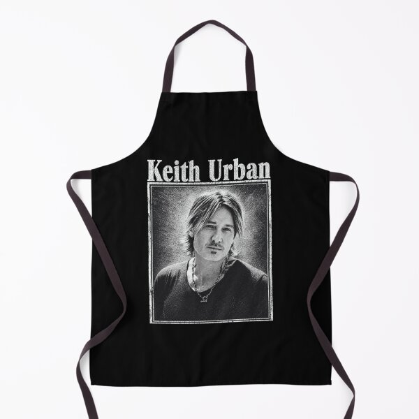 Item preview, Keith Urban designed and sold by FloraPlantTees.