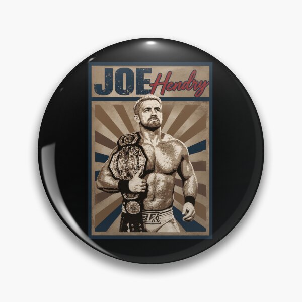 Item preview, Joe Hendry designed and sold by VerdePlantTees.