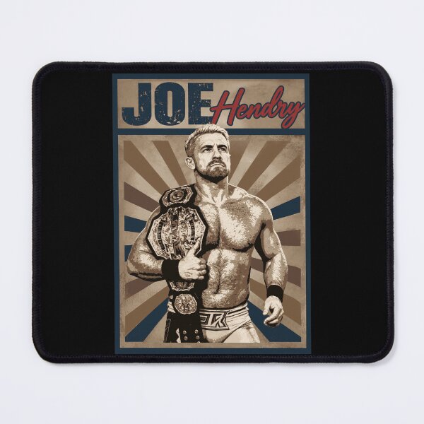 Item preview, Joe Hendry designed and sold by VerdePlantTees.