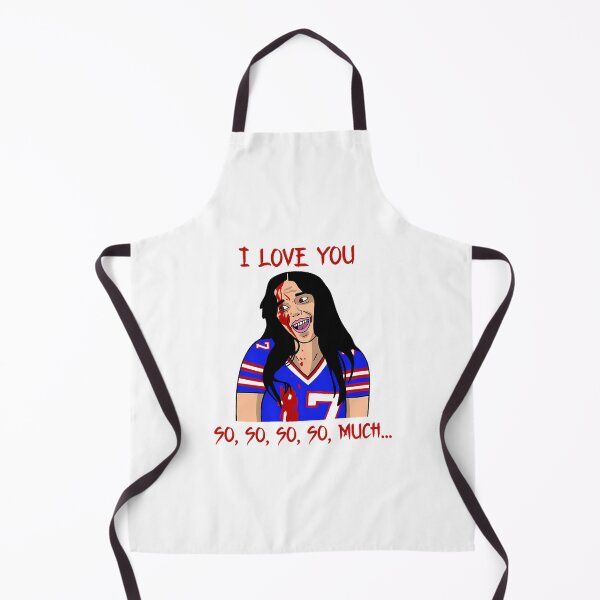 Item preview, Obsessed Bills Fan designed and sold by cariss-eale.