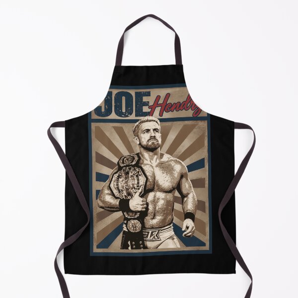 Item preview, Joe Hendry designed and sold by VerdePlantTees.
