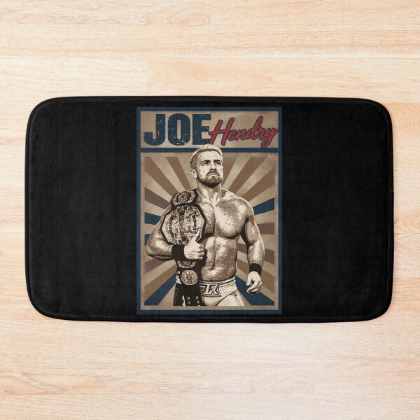 Item preview, Joe Hendry designed and sold by VerdePlantTees.